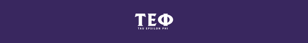 Tau Epsilon Phi