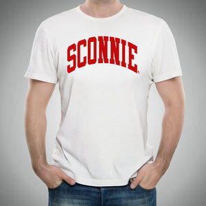 Original Sconnie T-shirt - White