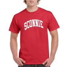 Load image into Gallery viewer, Original Sconnie T - Red