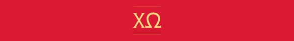 Chi Omega