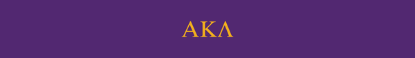 Alpha Kappa Lambda