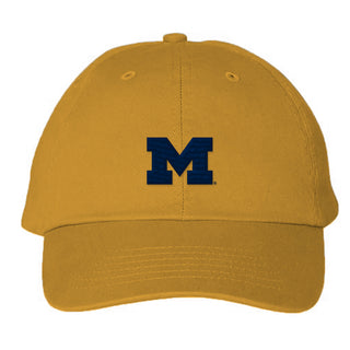 Michigan Primary Logo Dad Hat