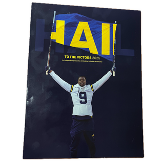 HTTV 2025 Football Preview Magazine