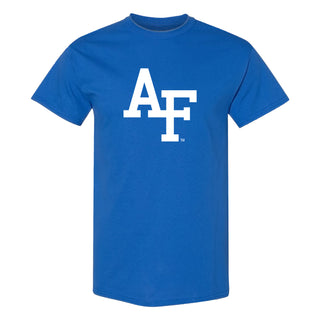 Air Force Academy Falcons Primary Logo T-Shirt - Royal