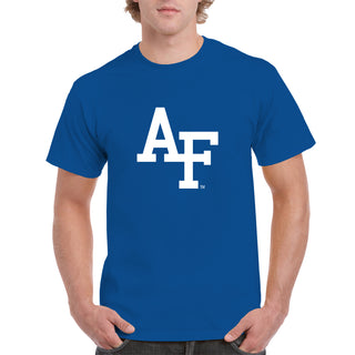 Air Force Academy Falcons Primary Logo T-Shirt - Royal