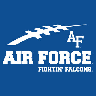 Air Force Academy Falcons Football Horizon T-Shirt
