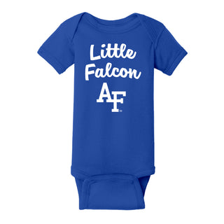Air Force Academy Little Falcon Creeper - Royal