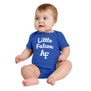 Air Force Academy Little Falcon Creeper - Royal