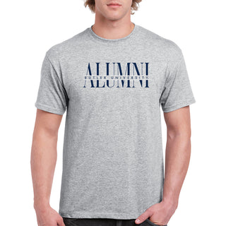 Butler Classic Alumni T-Shirt - Sport Grey