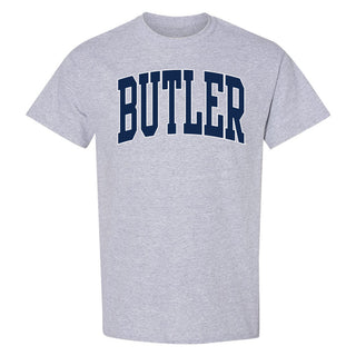Butler Bulldogs Mega Arch T-Shirt