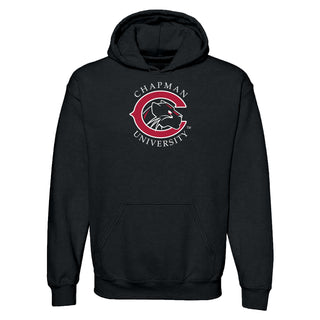 Chapman University Panthers Primary Logo Hoodie