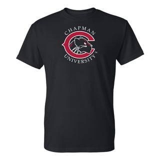 Chapman University Panthers Primary Logo T-Shirt