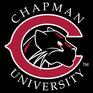 Chapman University Panthers Primary Logo Youth T-Shirt