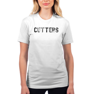 Cutters T-Shirt - White