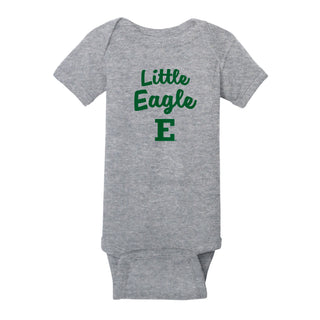 Eastern Michigan Little Eagle Creeper - Heather