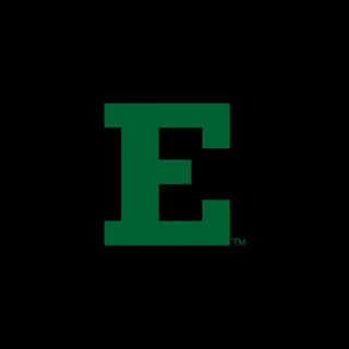 Eastern Michigan Primary Logo Dad Hat