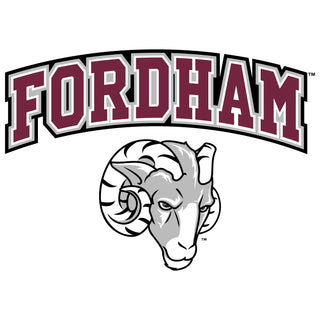 Fordham University Rams Arch Logo T-Shirt