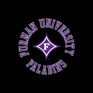 Furman University Old School Circle JA BTB Sweatpants