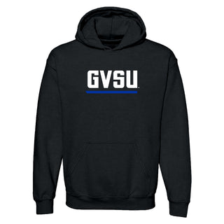 GVSU Athletic Wordmark Hoodie