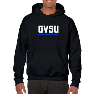 GVSU Athletic Wordmark Hoodie