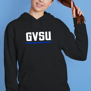 GVSU Athletic Wordmark Hoodie