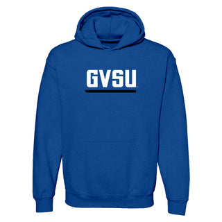 GVSU Athletic Wordmark Hoodie