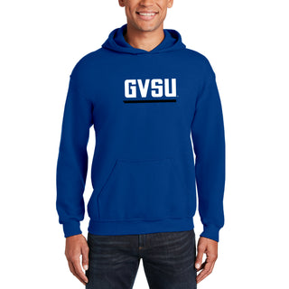GVSU Athletic Wordmark Hoodie
