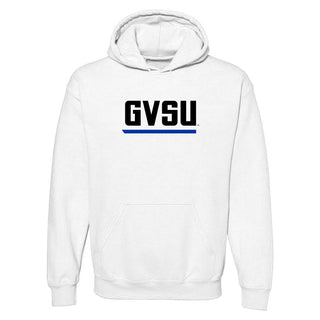 GVSU Athletic Wordmark Hoodie