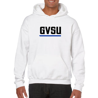 GVSU Athletic Wordmark Hoodie