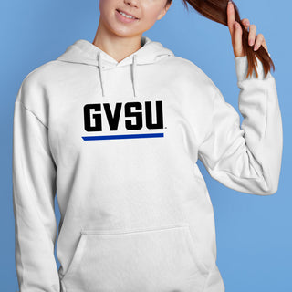 GVSU Athletic Wordmark Hoodie