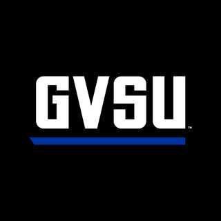 GVSU Athletic Wordmark Hoodie