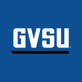 GVSU Athletic Wordmark Hoodie