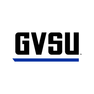 GVSU Athletic Wordmark Hoodie