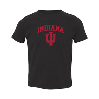 Indiana Arch Logo Toddler T-Shirt