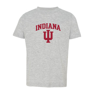 Indiana Arch Logo Toddler T-Shirt
