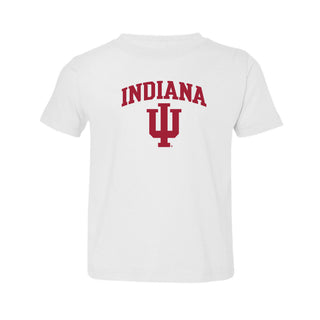 Indiana Arch Logo Toddler T-Shirt
