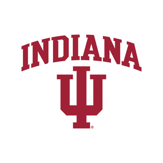 Indiana Arch Logo Toddler T-Shirt