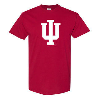 Indiana Hoosiers Primary Logo T-Shirt
