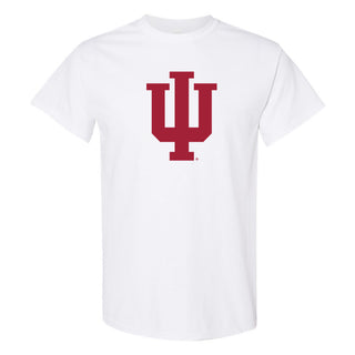 Indiana Hoosiers Primary Logo T-Shirt