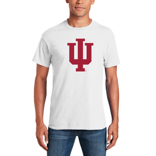 Indiana Hoosiers Primary Logo T-Shirt
