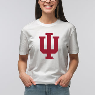 Indiana Hoosiers Primary Logo T-Shirt