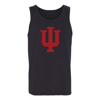 Indiana Hoosiers Primary Logo Tank Top
