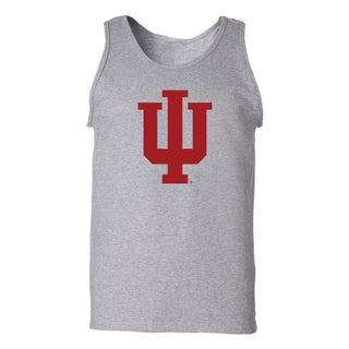 Indiana Hoosiers Primary Logo Tank Top