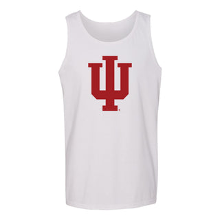 Indiana Hoosiers Primary Logo Tank Top