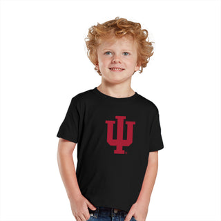 Indiana Primary Logo Toddler T-Shirt