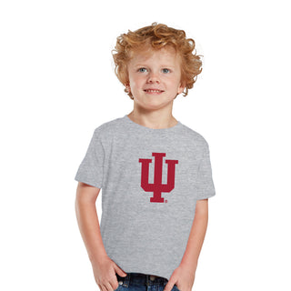 Indiana Primary Logo Toddler T-Shirt