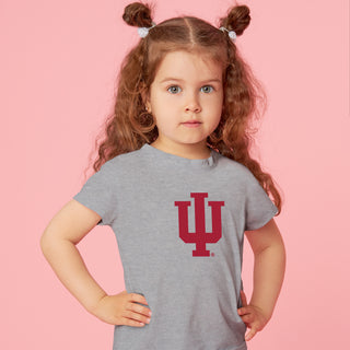 Indiana Primary Logo Toddler T-Shirt