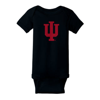 Indiana Primary Logo Infant Creeper
