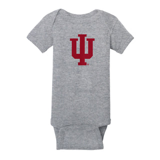 Indiana Primary Logo Infant Creeper