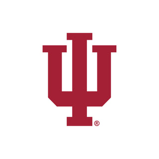 Indiana Primary Logo Infant Creeper